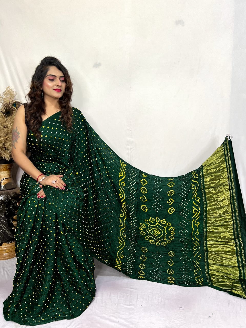 Sarees