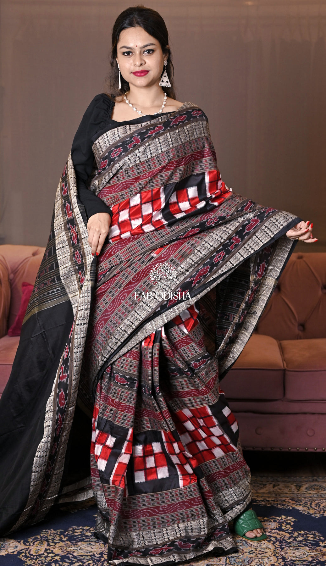 Sarees
